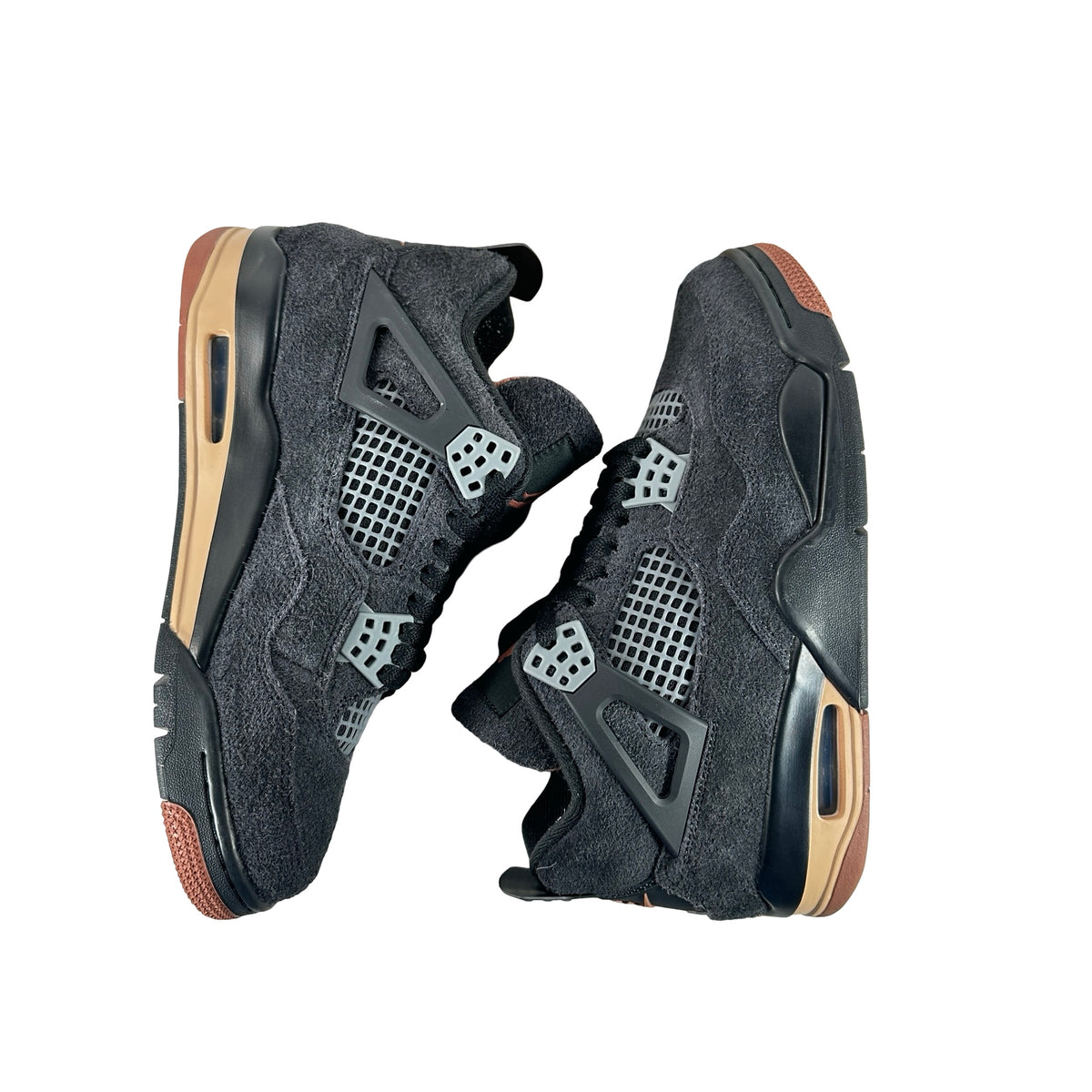 IV6048 001 Jordan 4 Retro London [USED] - 7 M (Used) (No Box)