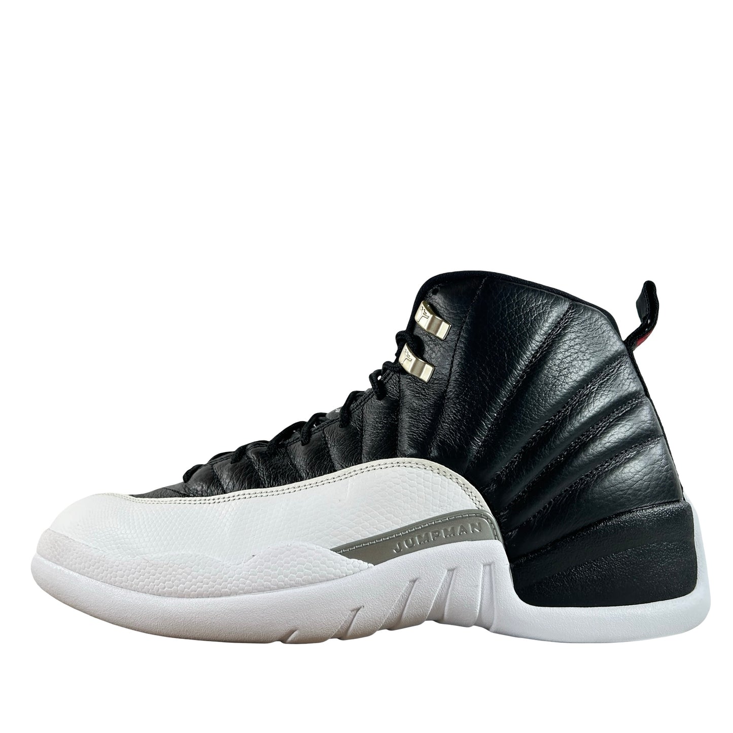 CT8013 006 Jordan 12 Retro Playoffs (2022) [USED] - 12 M (Used7)