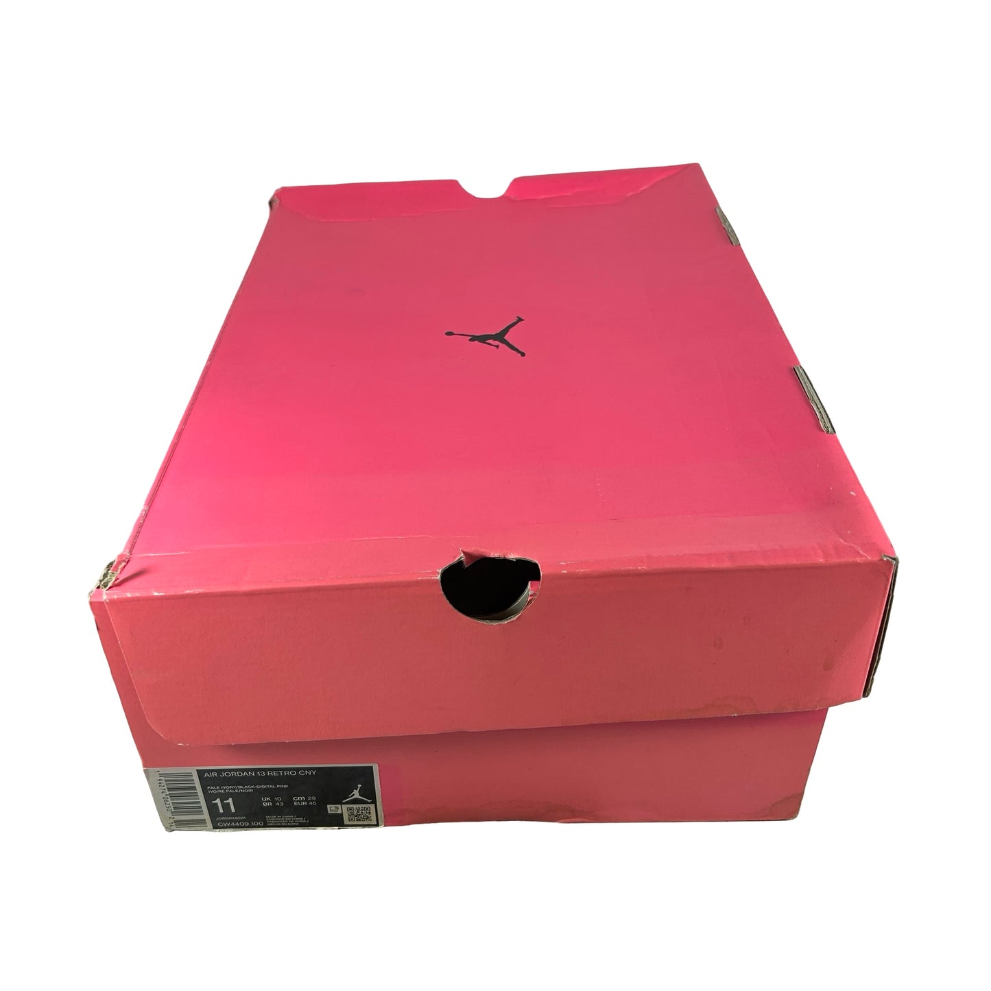 CW4409 100 Jordan 13 Retro Chinese New Year (2020) [USED] - 11 M (Used)