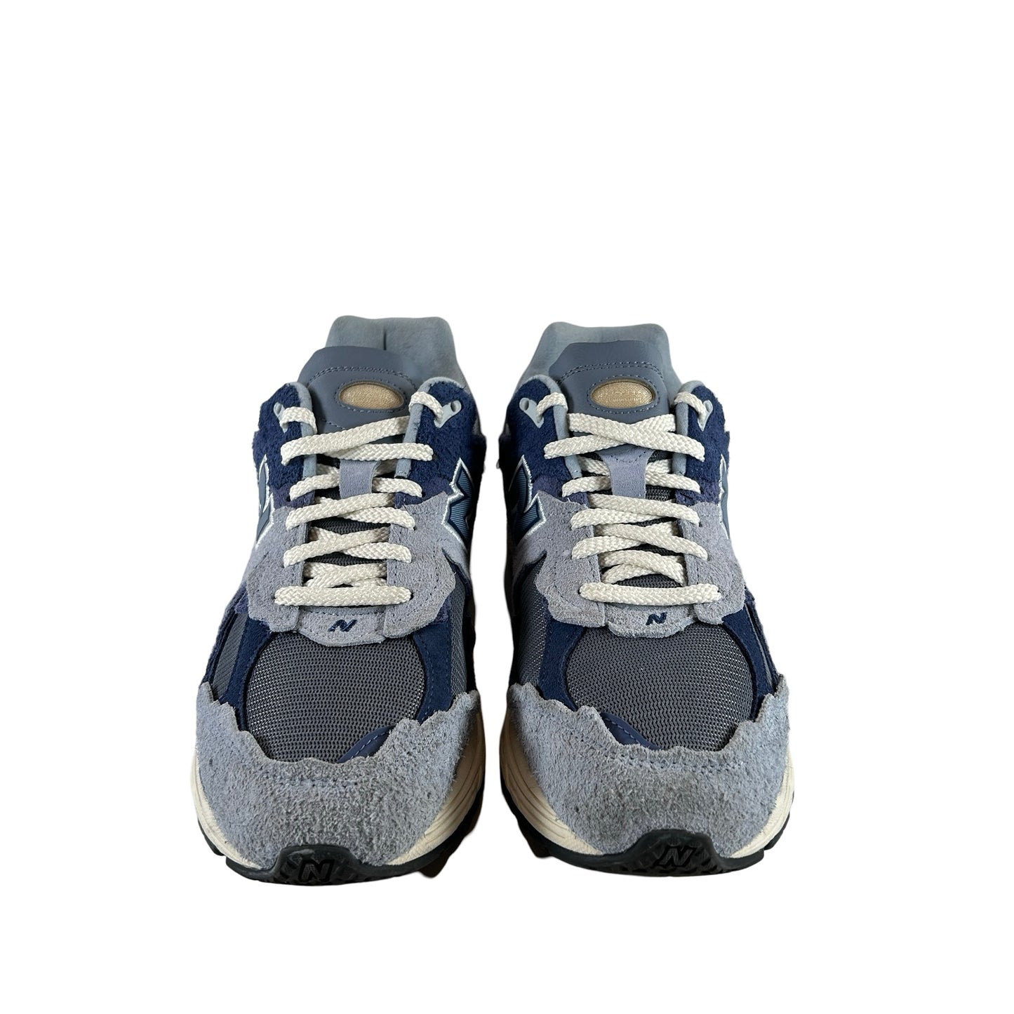 M2002RDI New Balance 2002R Protection Pack Light Arctic Grey Purple [USED] - 11.5 M (Used) (Replace Box)