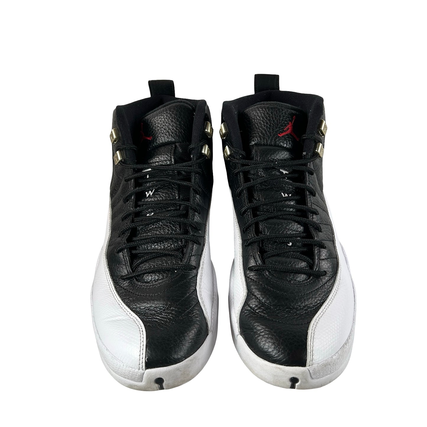 CT8013 006 Jordan 12 Retro Eliminatorias (2022)