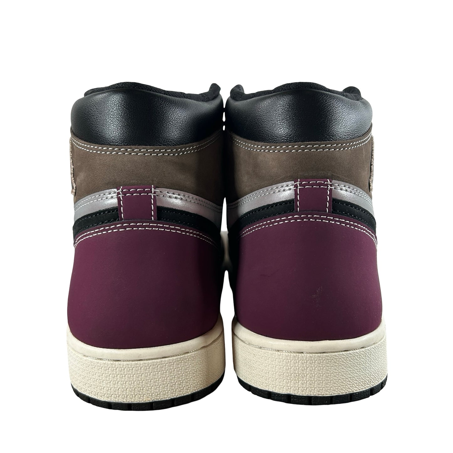 DH3097 001 Jordan 1 Hand Crafted [USED] - 12 M (Used)