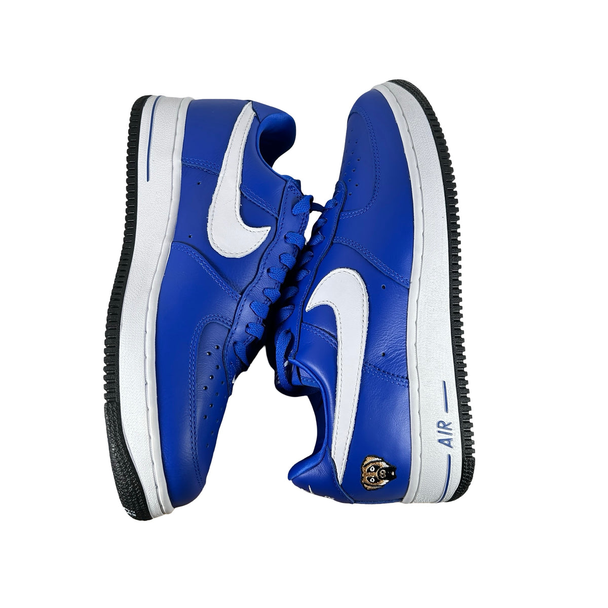 IV3238 400 Nike Air Force 1 Low '01 Victor Victor Blue