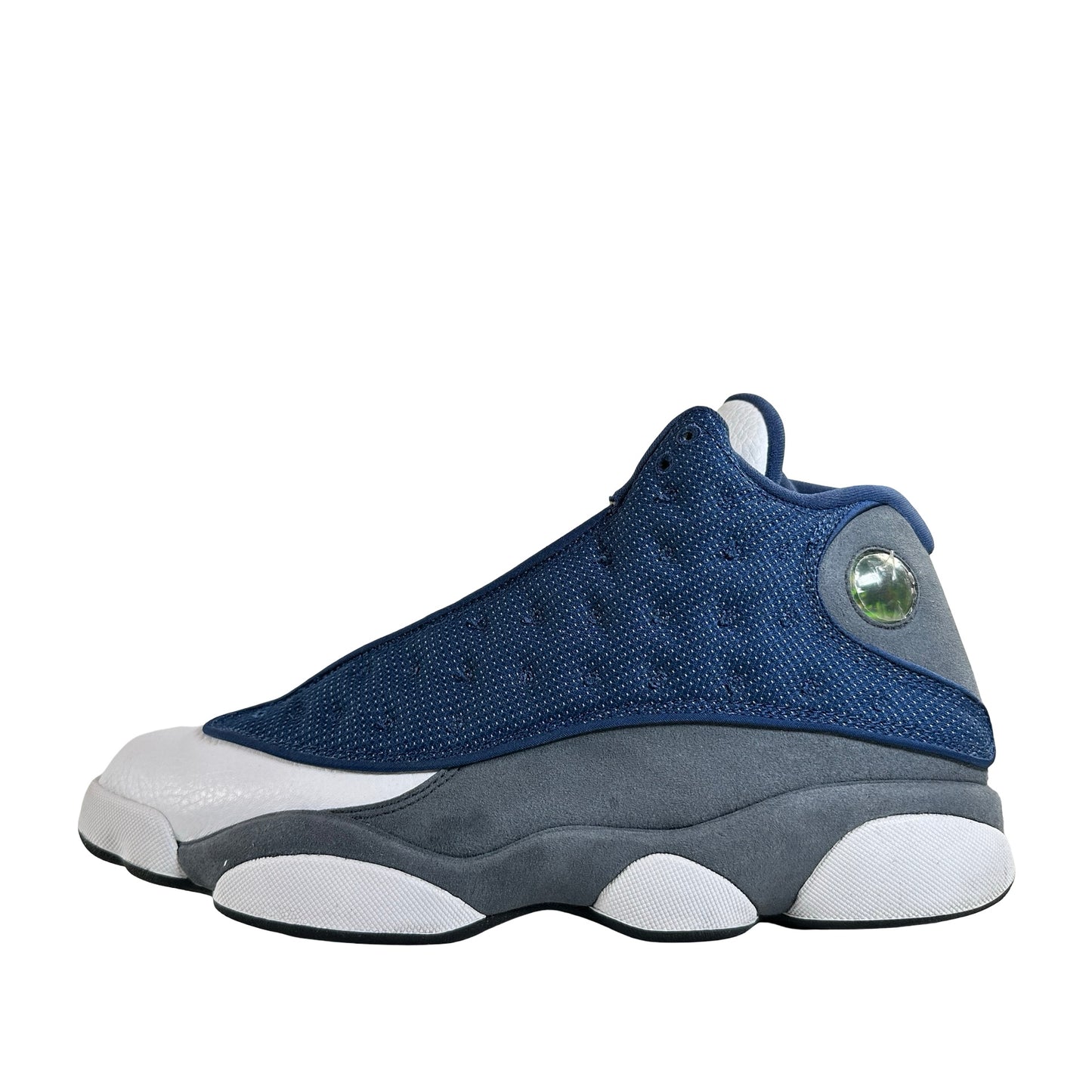 414571 404 Jordan 13 Retro Flint (2020) [USED] - 11 M (Used4)