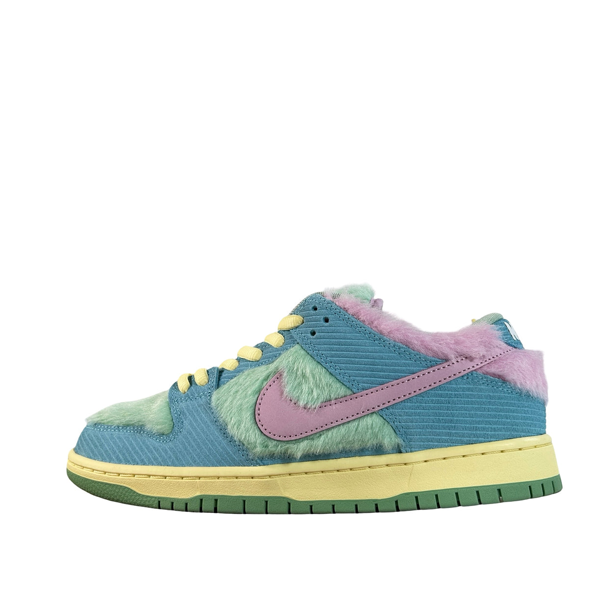 FN6040 400 Nike SB Dunk Low Verdy Visty [USED] - 9 M (Used2)