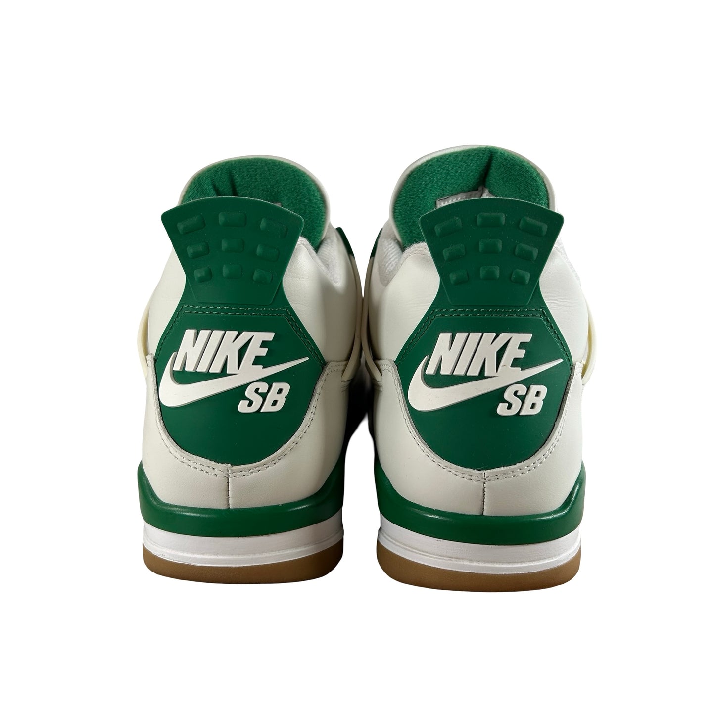 DR5415 103 Jordan 4 Retro SB Pine Green [USED] - 9.5 M (Used8)