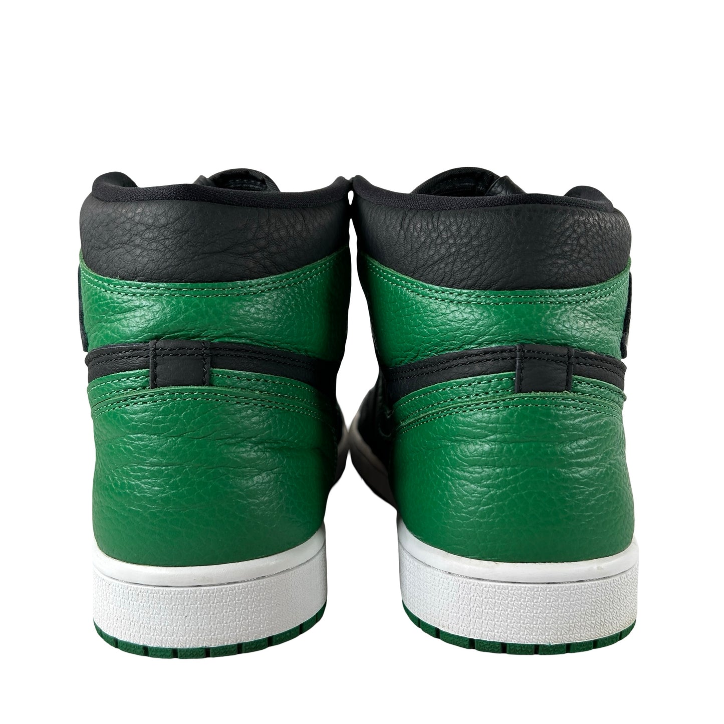 555088 030 Jordan 1 Pine Green 2.0 [USED] - 11 M (Used2)