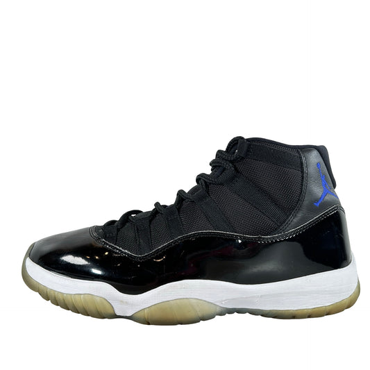 378037 003 Jordan 11 Space Jam (2016) [USED] - 9.5 M (Used6)