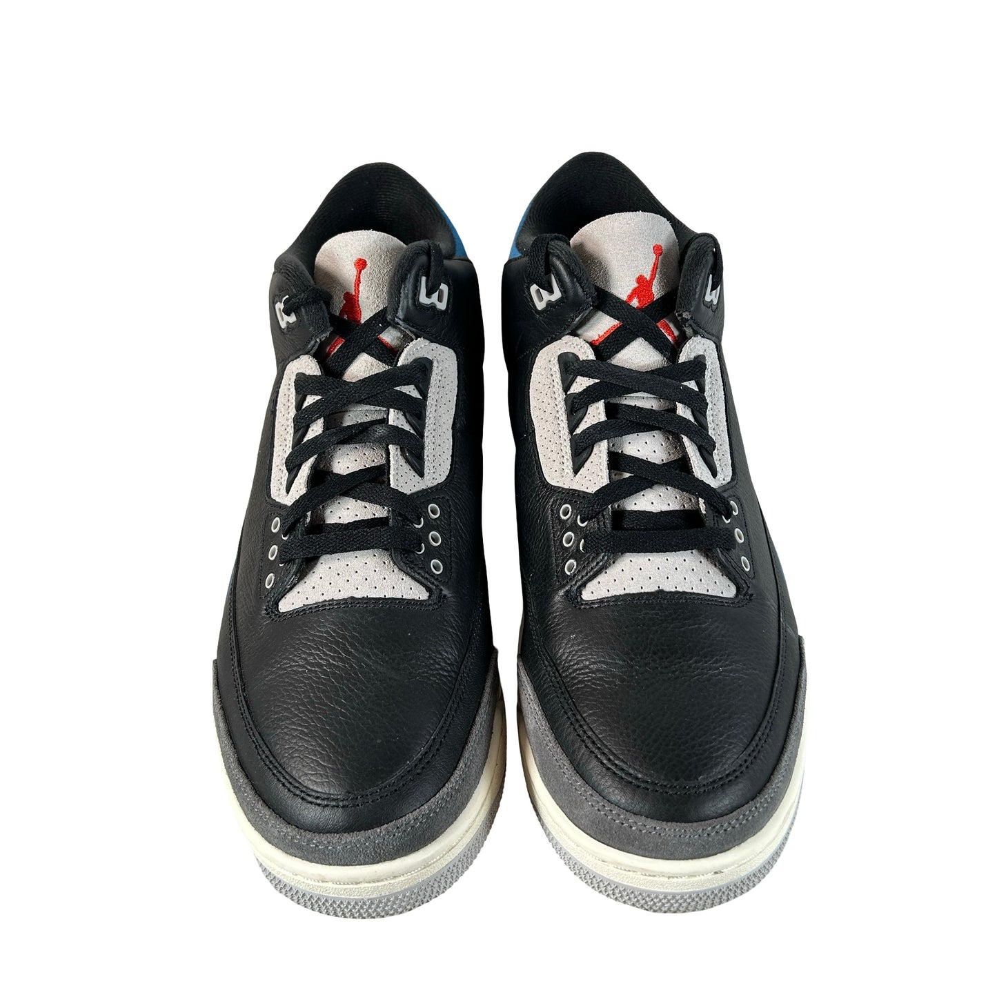 IB8967 004 Jordan 3 Retro OG Rare Air [USED] - 12 M (Used2)