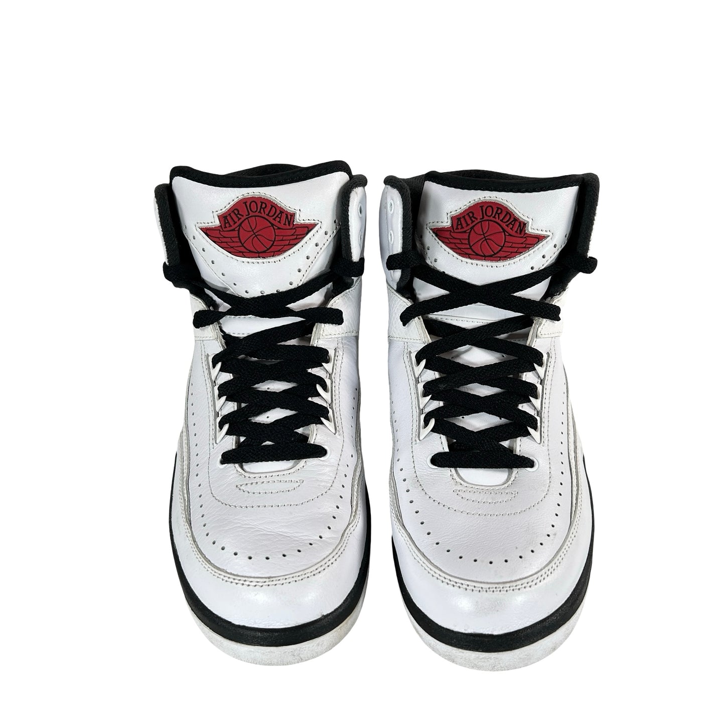 DX4400 106 Jordan 2 Retro OG Chicago (2022) (Women's) [USED] - 10 W (Used)