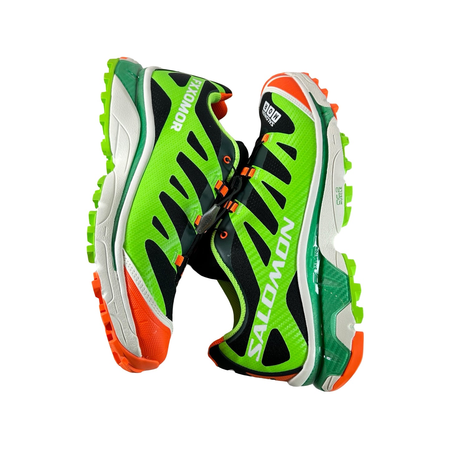 L47822500 Salomon XT-4 OG Feid Ferxxocalipsis [USED] - 11 M (VNDS)