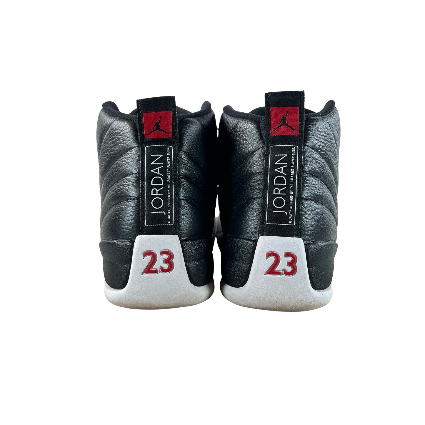 CT8013 006 Jordan 12 Retro Playoffs (2022) [USED] - 13 M (Used6)