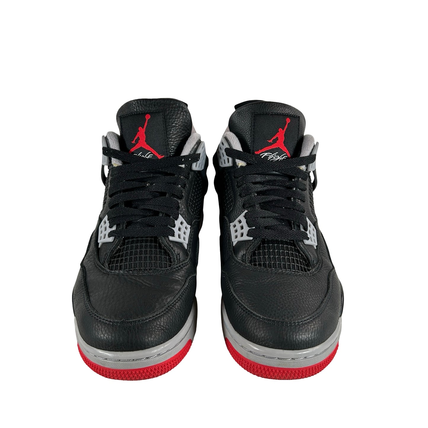 FV5029 006 Jordan 4 Retro Bred Reimagined [USED] - 9.5 M (Used15)