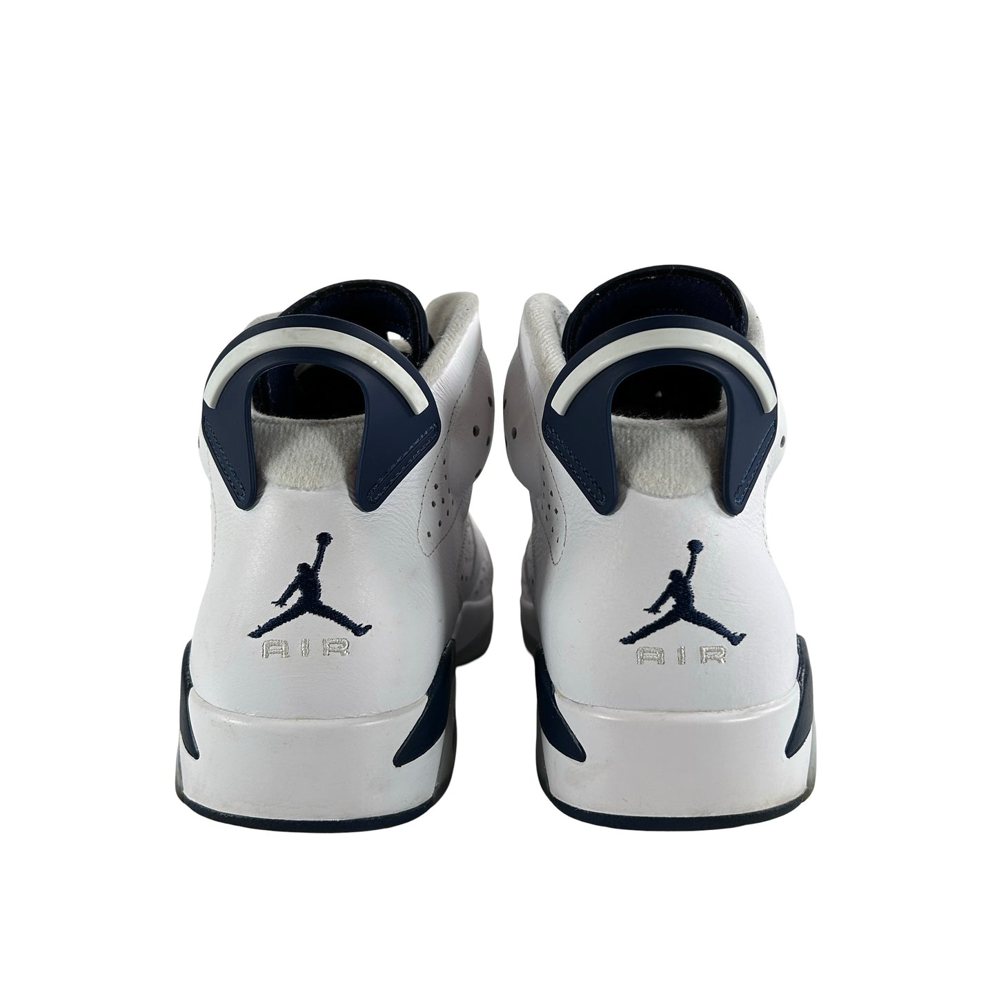 CT8529 141 Jordan 6 Retro Midnight Armada (2022)