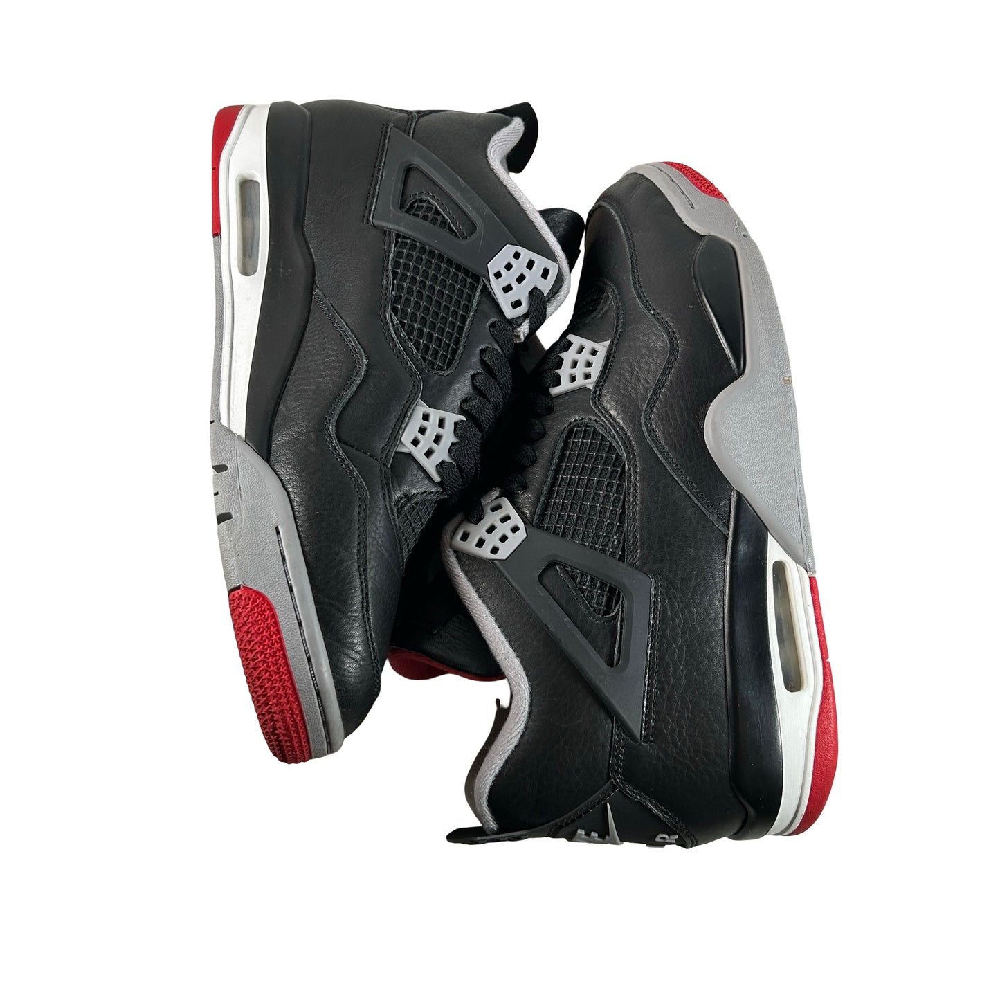 FV5029 006 Jordan 4 Retro Bred Reimagined [USED] - 10 M (Used32)