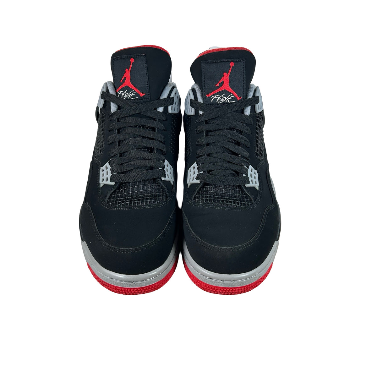 308497 060 Jordan 4 Retro Bred (2019) [USED] - 11.5 M (Used9)