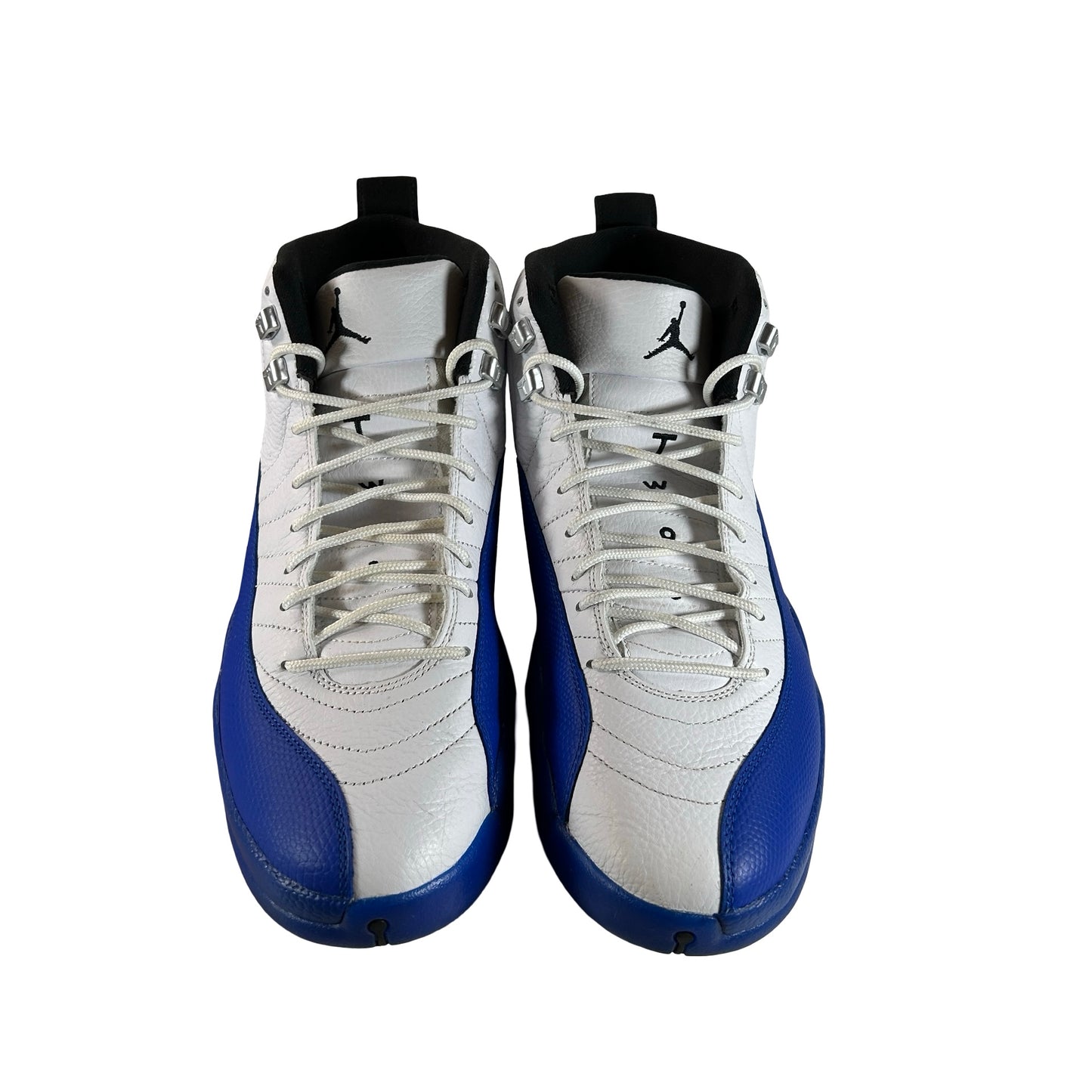 CT8013 140 Jordan 12 Retro Blueberry [USED] - 12 M (Used3)