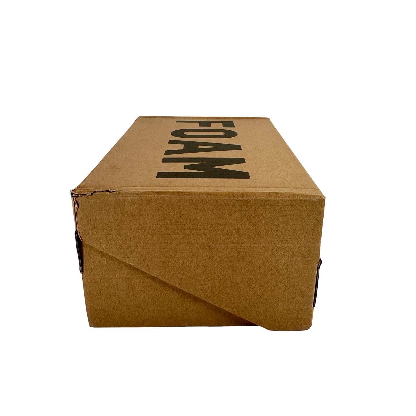 GY3969 adidas Yeezy Foam RNNR MX Sand Grey [USED] - 7 M (Used)