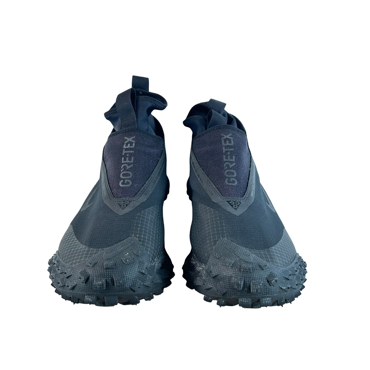 CT2904 002 Nike ACG Mountain Fly Gore-tex Dark Grey [USED] - 8.5 M (Used)