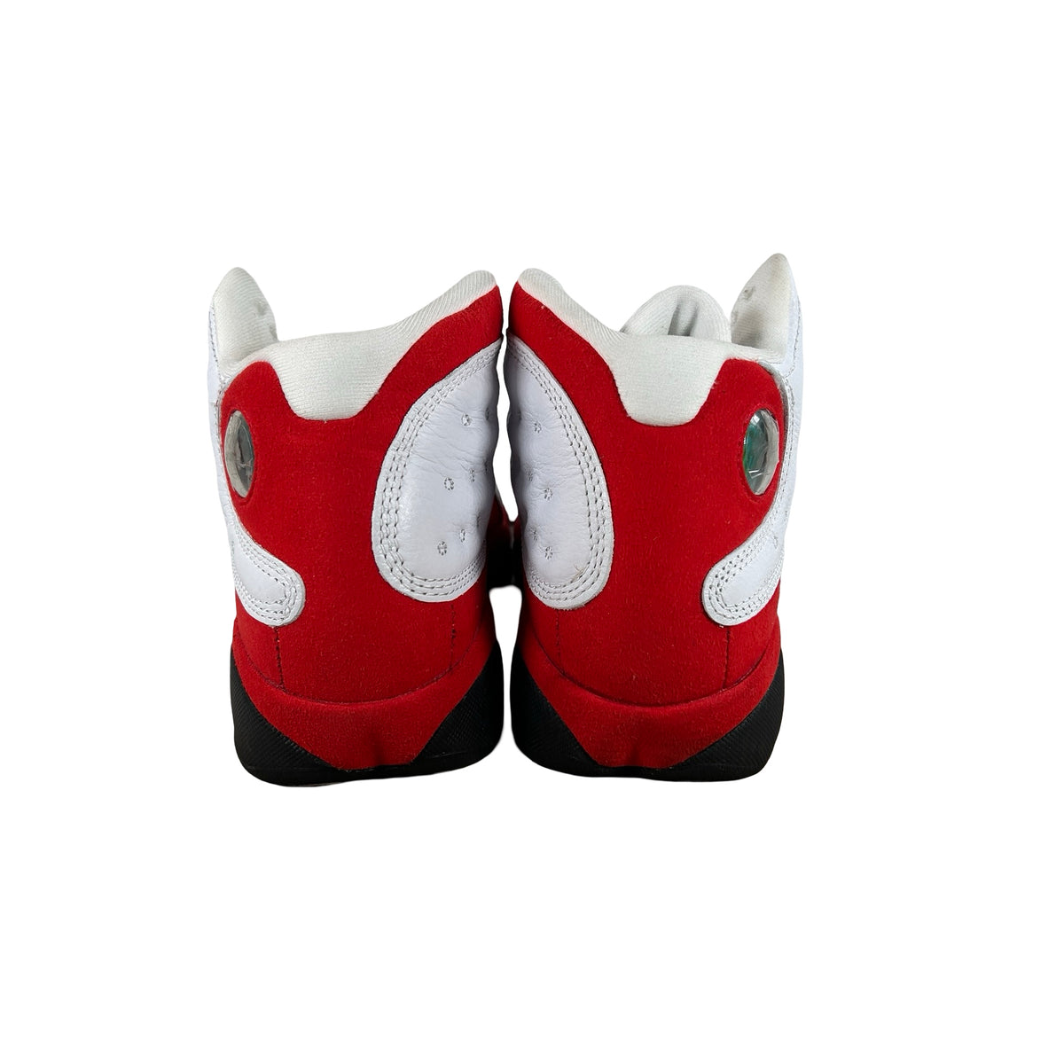 DJ3003 102 Jordan 13 Retro OG Chicago (2026) (GS) [USED] - 7 Y (Used2)