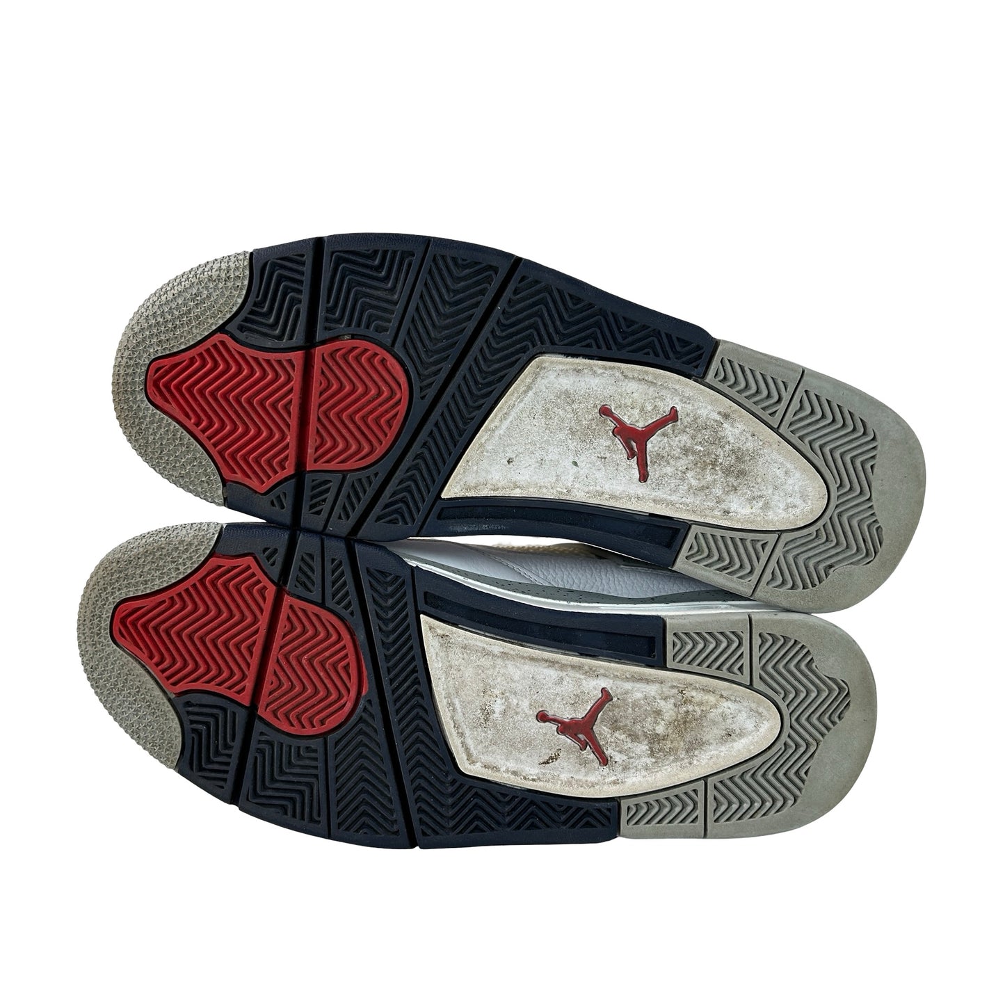 DH6927 140 Jordan 4 Retro Midnight Navy [USED] - 10 M (Used6)