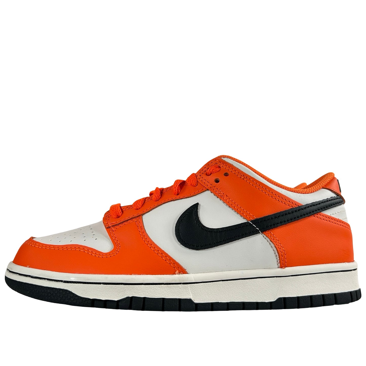 DH9765 003 Nike Dunk Low Halloween (2022) (GS) [USED] - 6 Y (Used2)