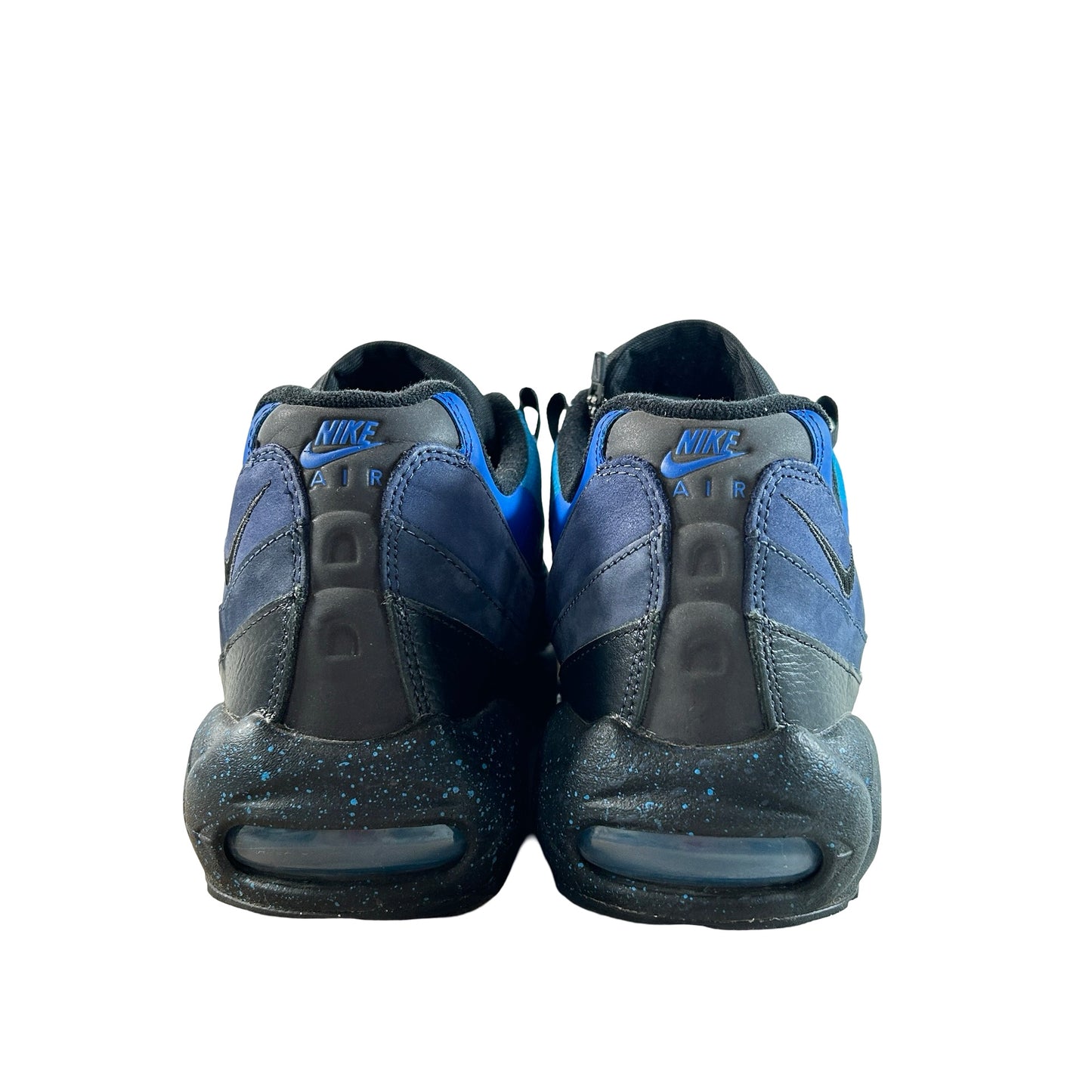 HF5515 400 Nike Air Max 95 Stash (2024) [USED] - 12 M (Used) (No Box)