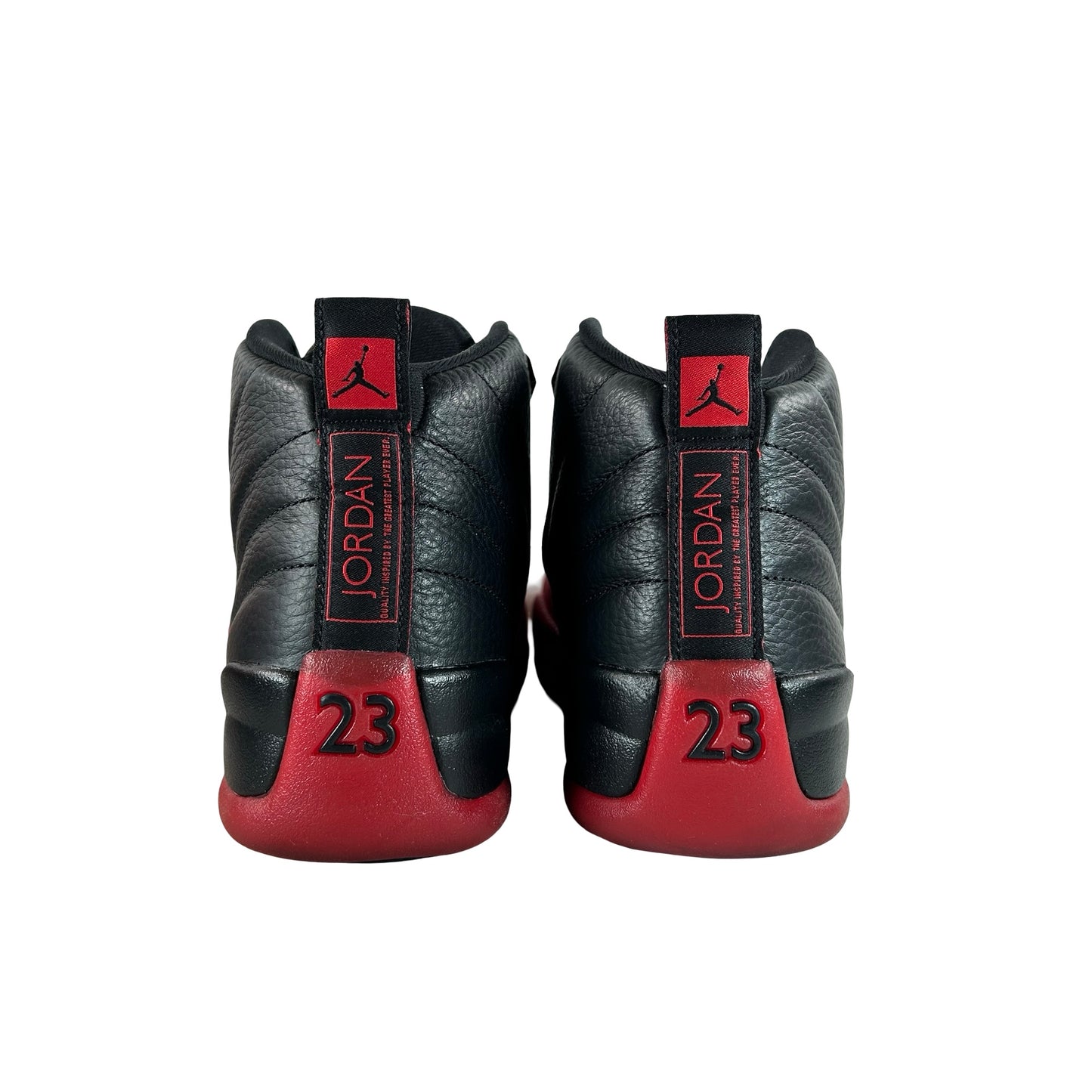 CT8013 002 Jordan 12 Retro Flu Game (2025) [USED] - 9 M (Used6)