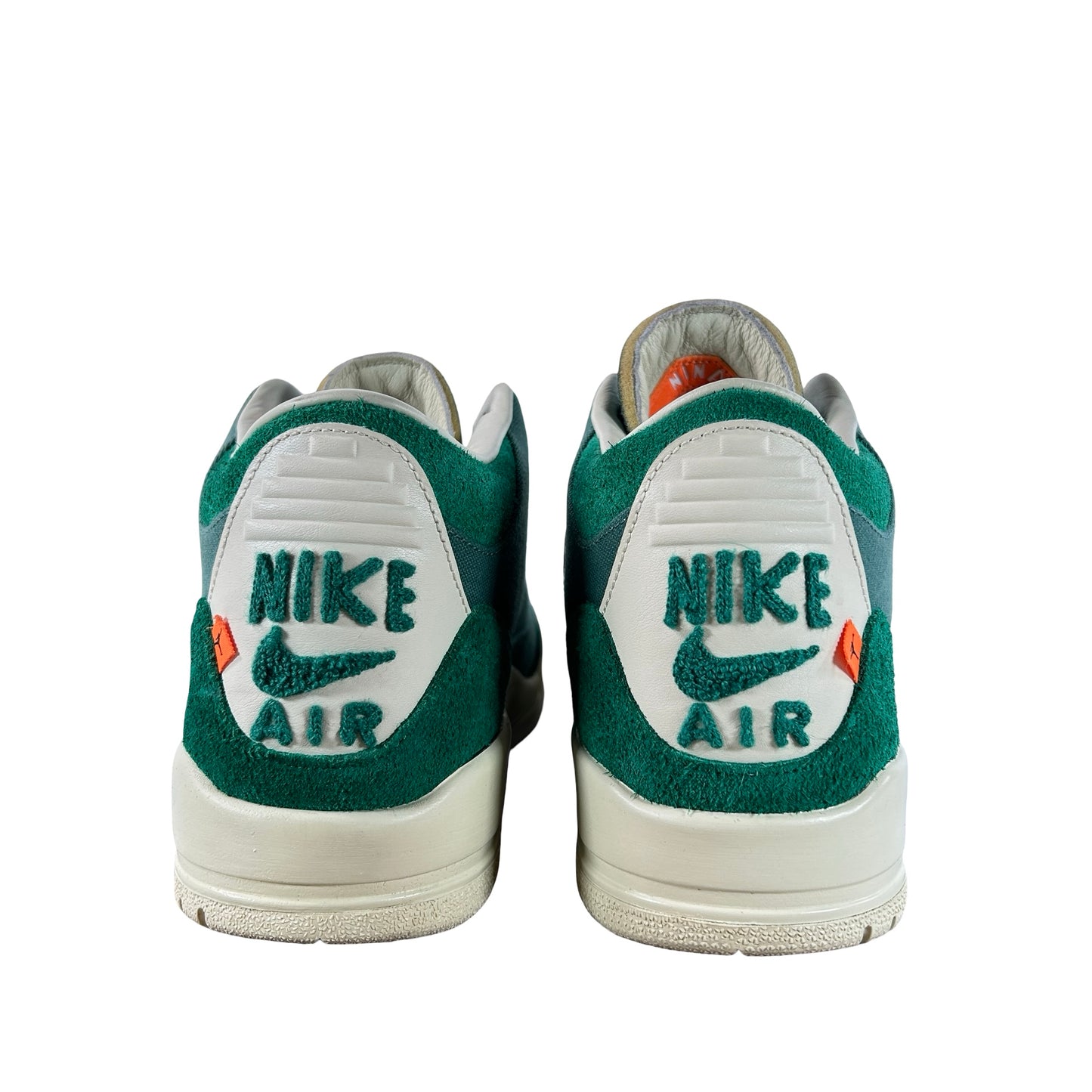 FZ7974 300 Jordan 3 Retro Nina Chanel Abney Bicoastal (Women's) [USED] - 11.5 W / 10 M (Used2)