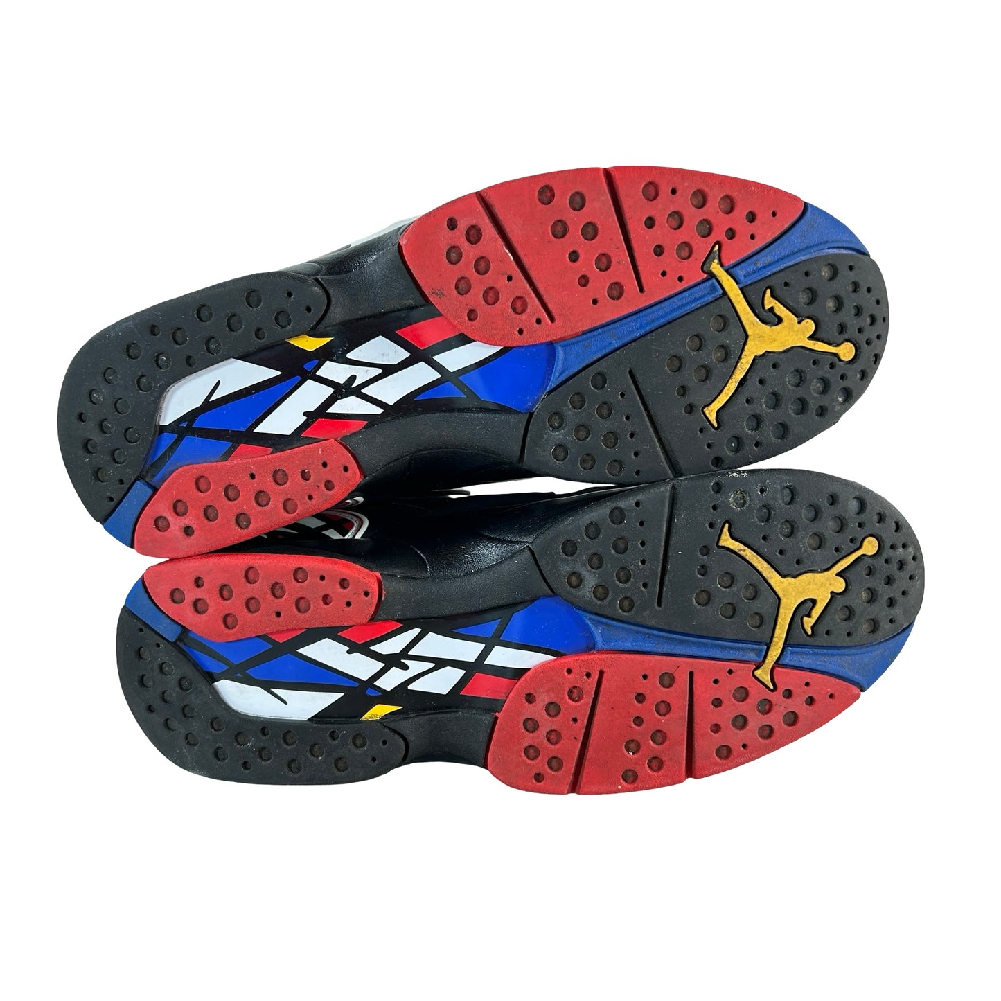 305381 062 Jordan 8 Retro Playoffs [USED] - 9 M (Used3) (Replace Box3)
