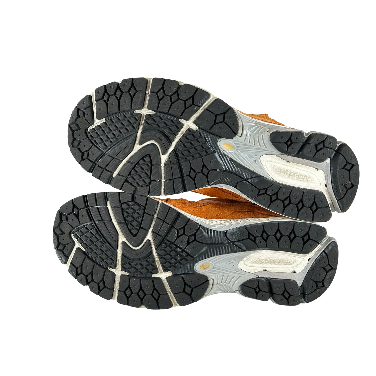 M2002RDE New Balance 2002R Protection Pack Vintage Orange [USED] - 10 M (Used2)