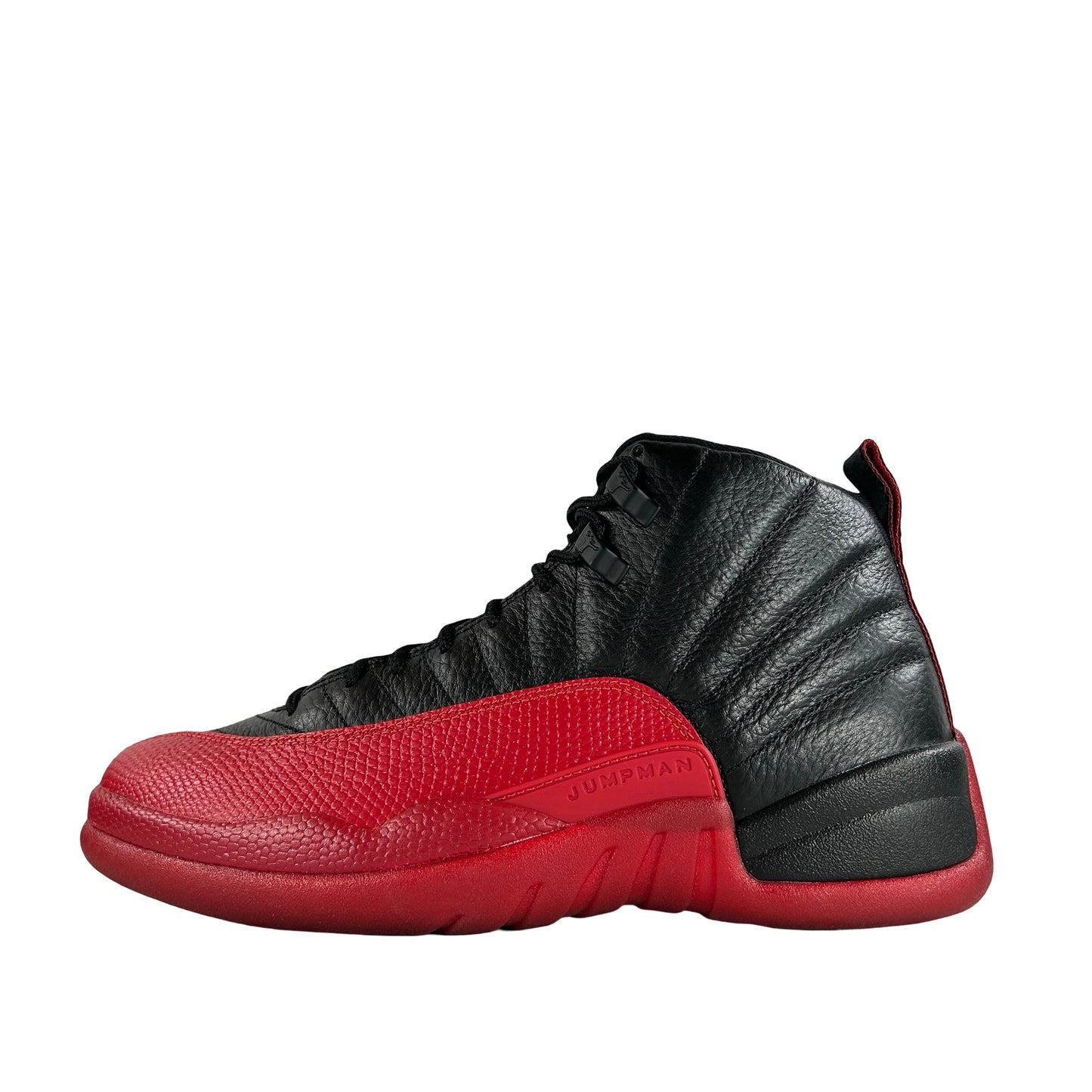 CT8013 002 Jordan 12 Retro Flu Game (2025) [USED] - 8.5 M (VNDS2)