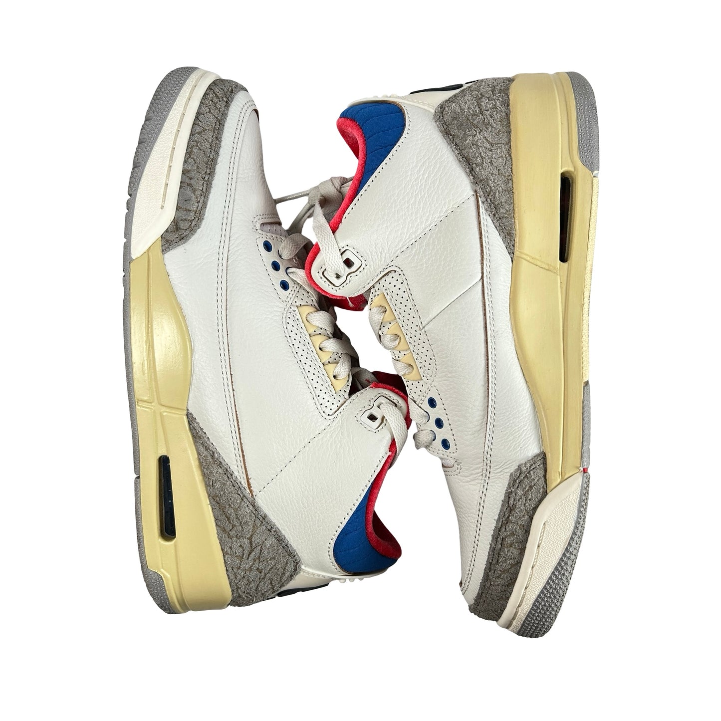 IB1482 100 Jordan 3 Retro Seoul 2.0 [USED] - 8 M (Used2)