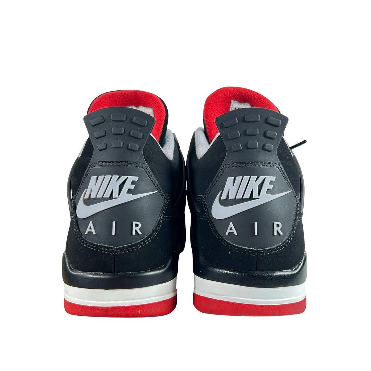 308497 060 Jordan 4 Bred (2019) [USED] - 10 M (Used19)