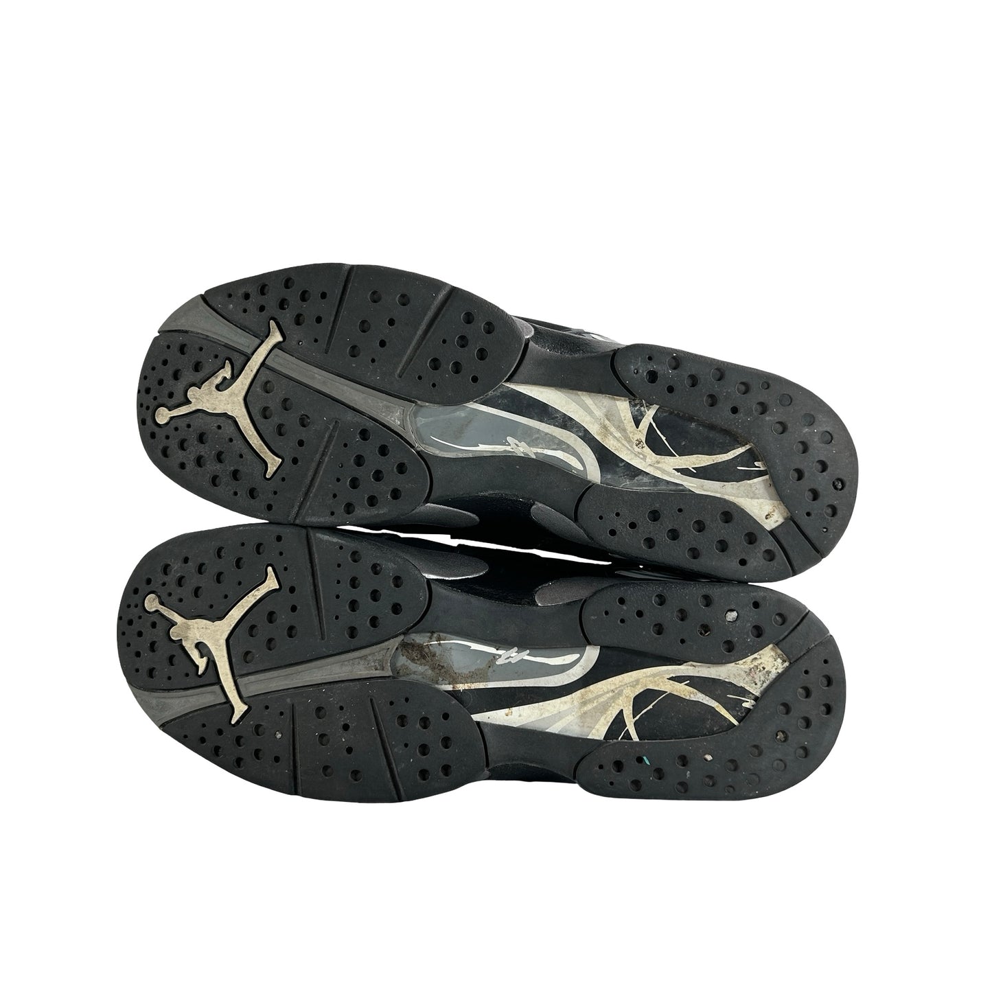 305368 003 Jordan 8 Retro Cromo (2015) (GS)