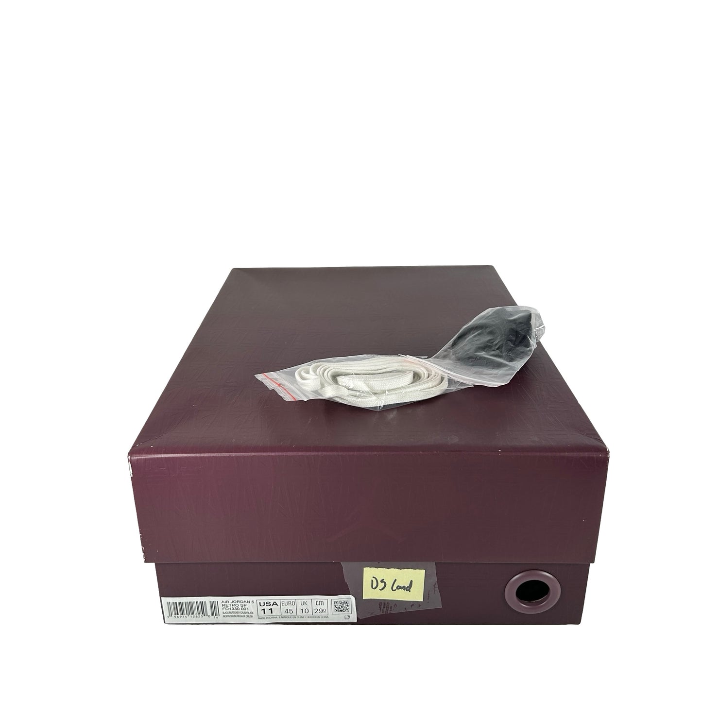 FD1330 001 Jordan 5 Retro A Ma Maniére Dusk [CONDITIONAL] - 11 M (Scratch on left heel)