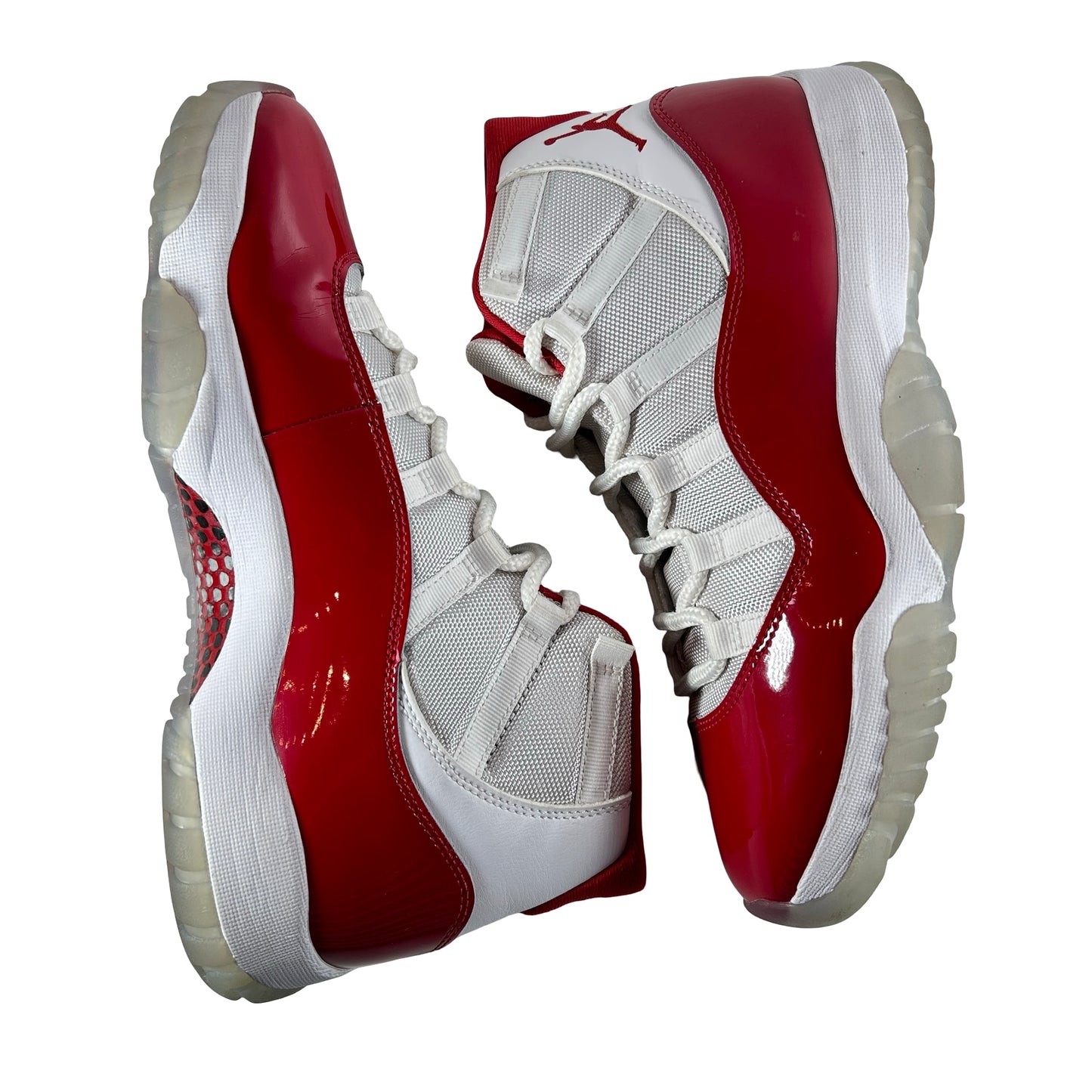 CT8012 116 Jordan 11 Retro Cereza (2022)