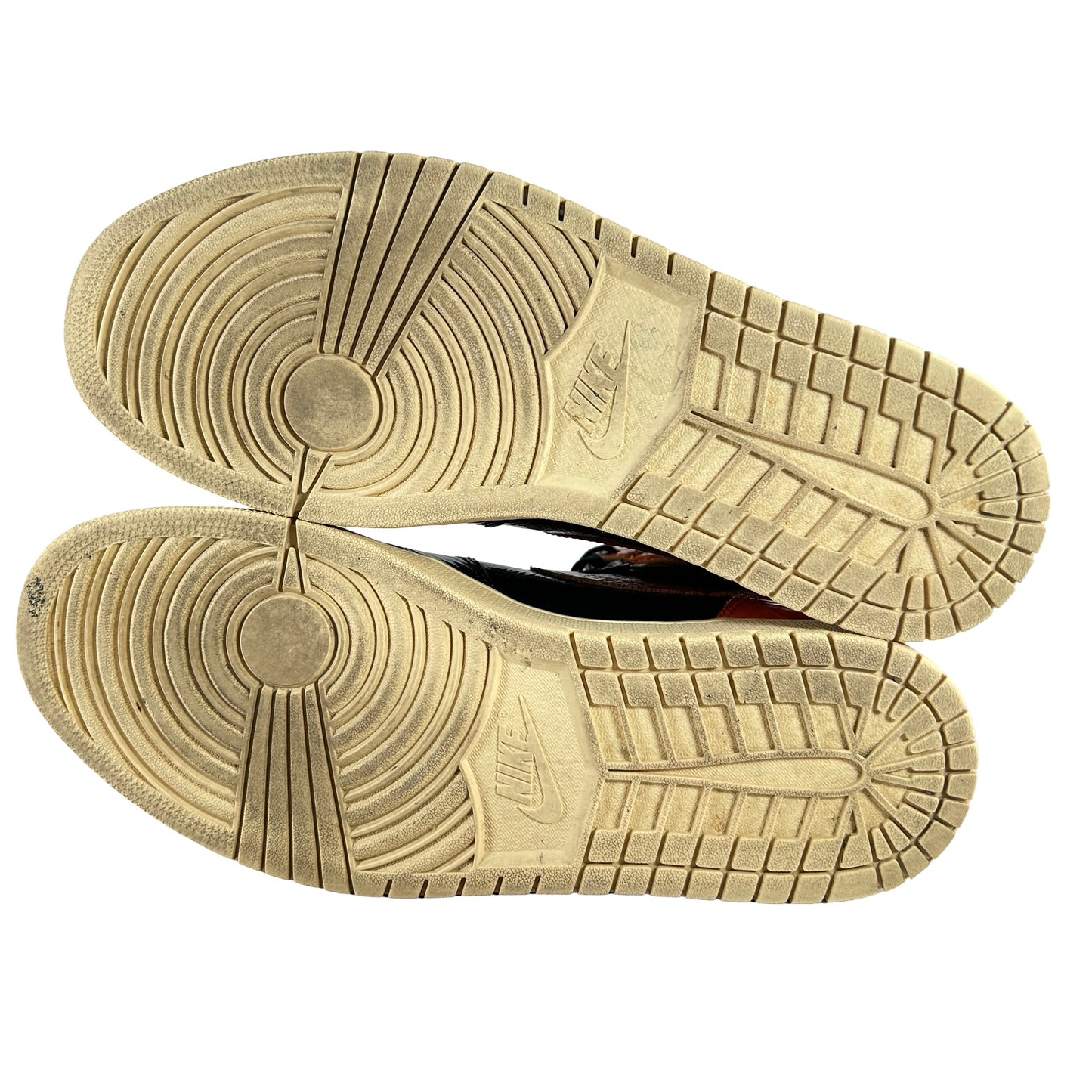 555088 028 Jordan 1 Retro High Shattered Backboard 3.0 [USED] - 10.5 M (Used7)