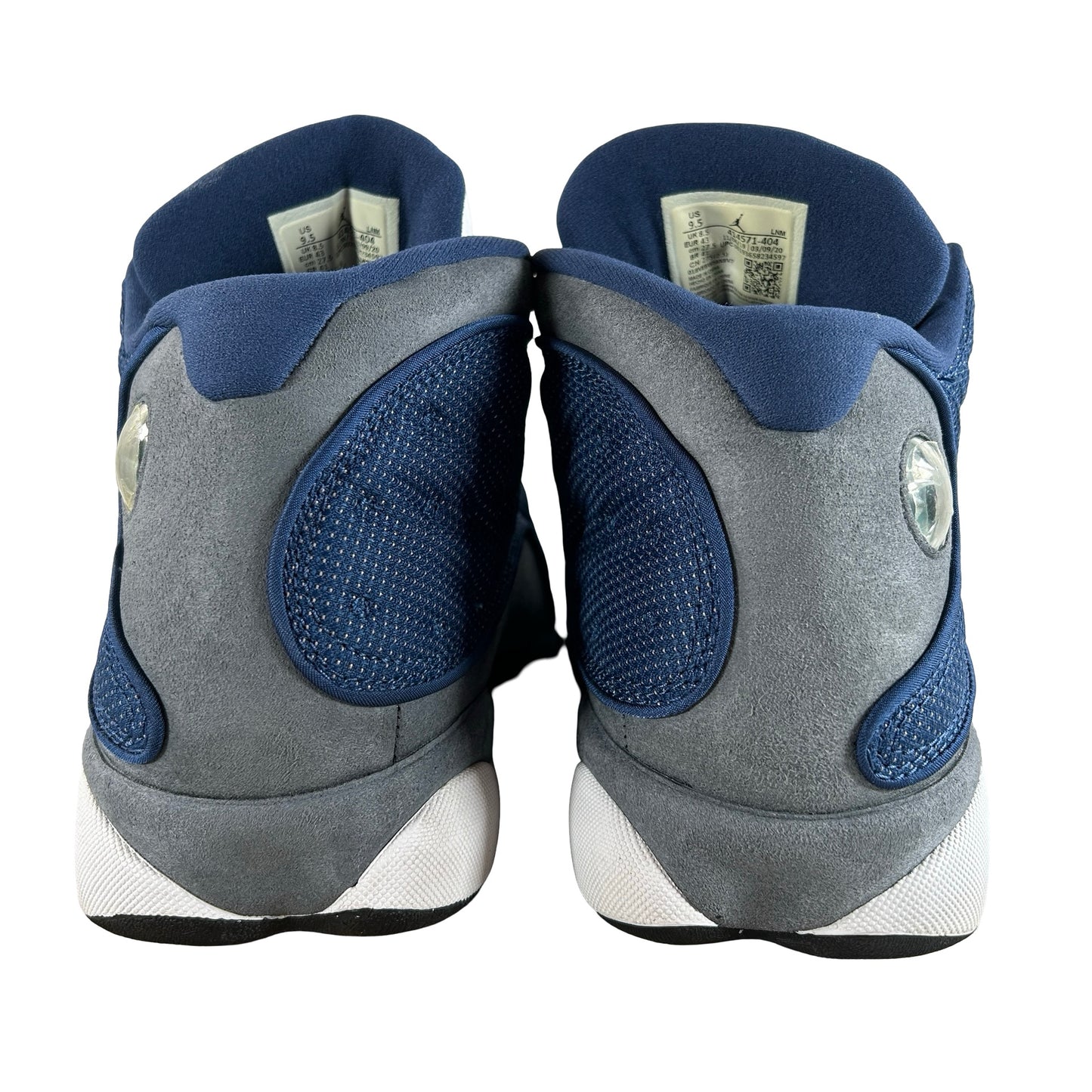 414571 404 Jordan 13 Retro Flint (2020) [USED] - 9.5 M (Used4)