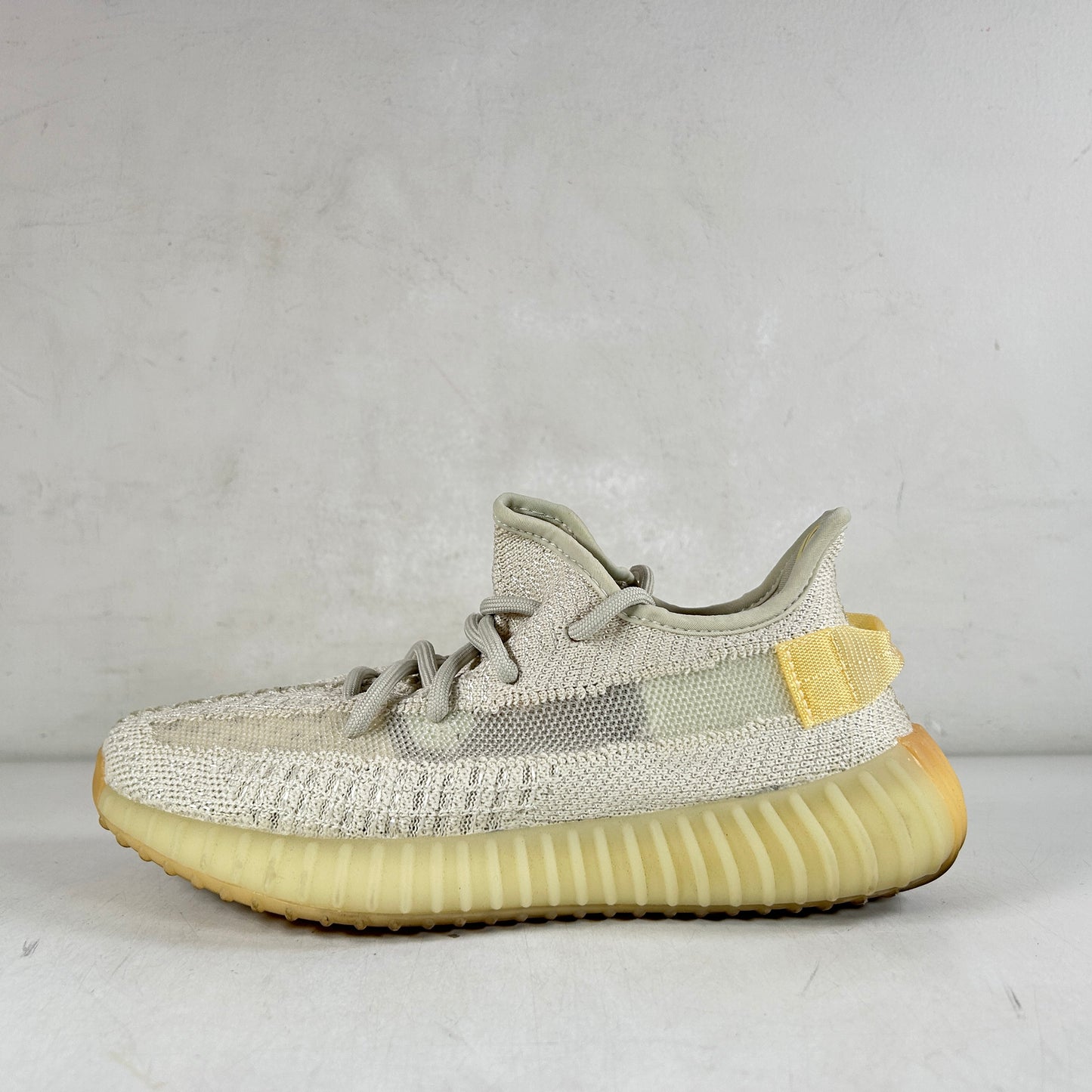 GY3438 adidas Yeezy Boost 350 V2 Light [USED] - 5 M (Used)