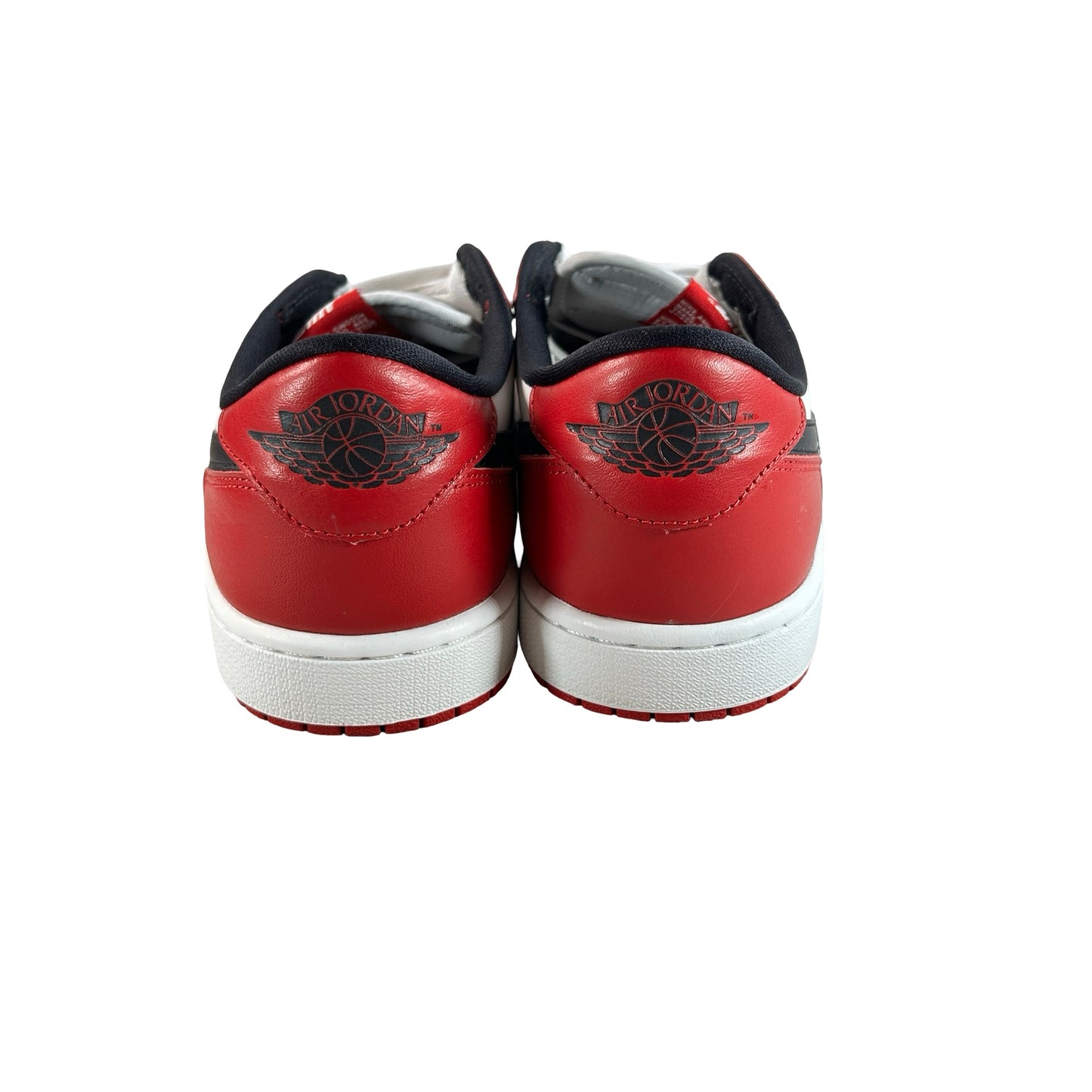 HQ6998 600 Jordan 1 Retro Low OG Chicago (2025) [USED] - 10.5 M (Used) (Replace Box)