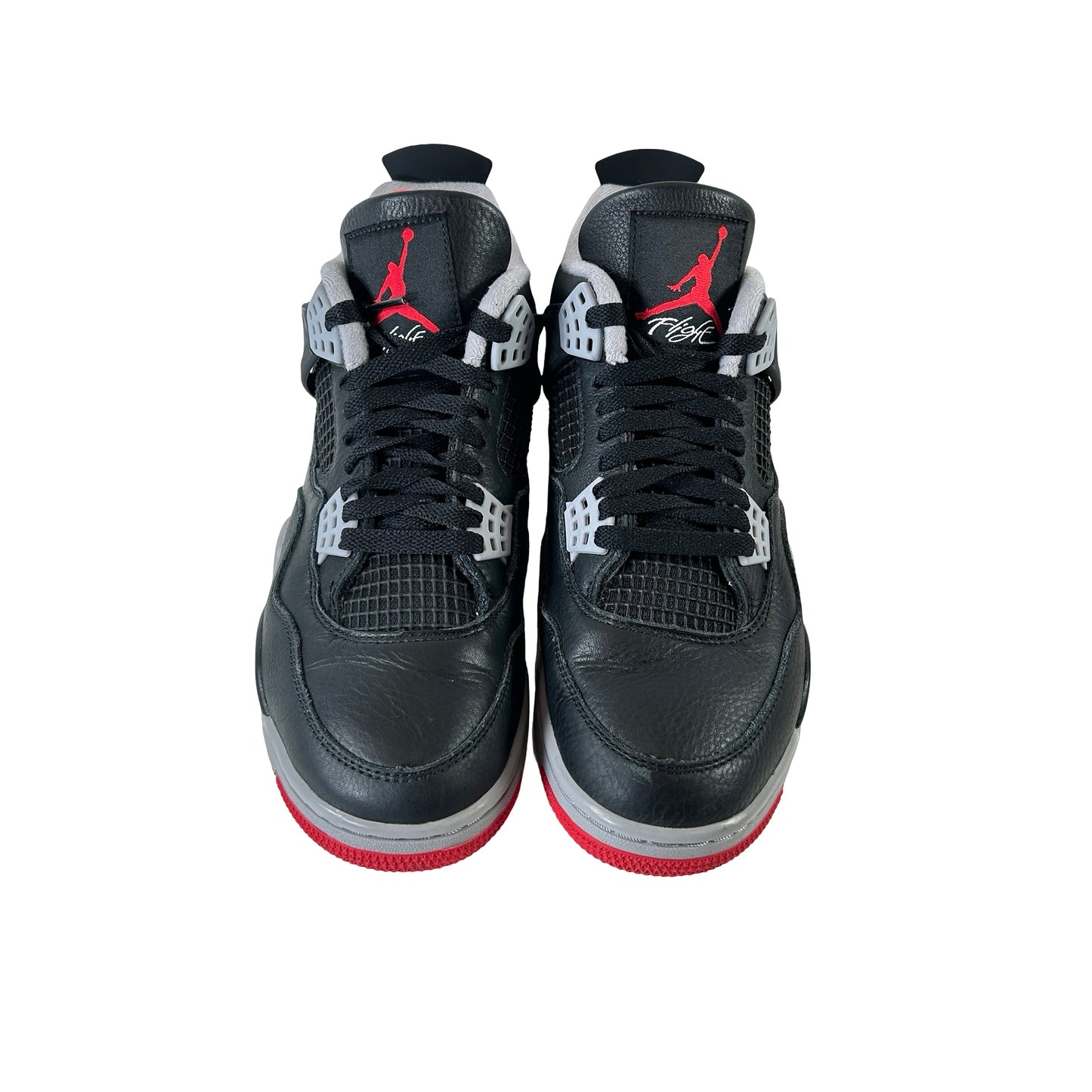 FV5029 006 Jordan 4 Retro Bred Reimagined [USED] - 8 M (Used7)