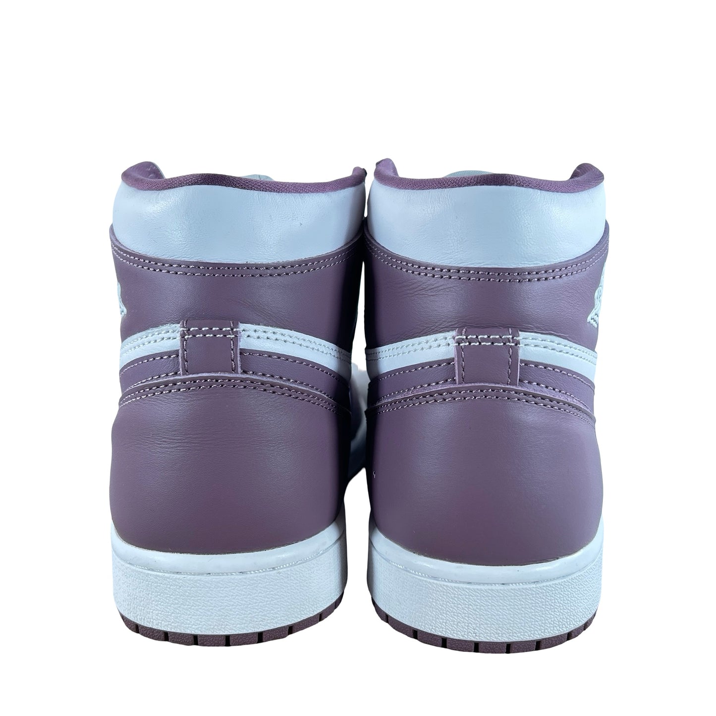 DZ5485 105 Jordan 1 Retro High OG Mauve [USED] - 10.5 M (Used)