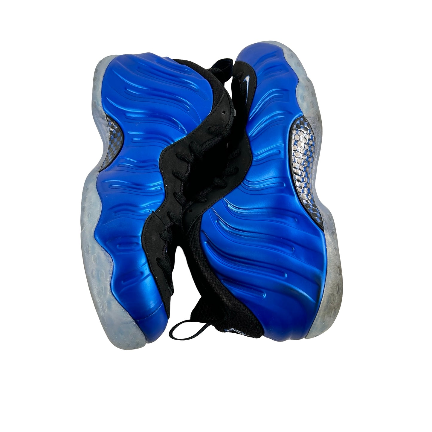 FQ8181 511 Nike Air Foamposite One International Blue [USED] - 11.5 M (Used3)