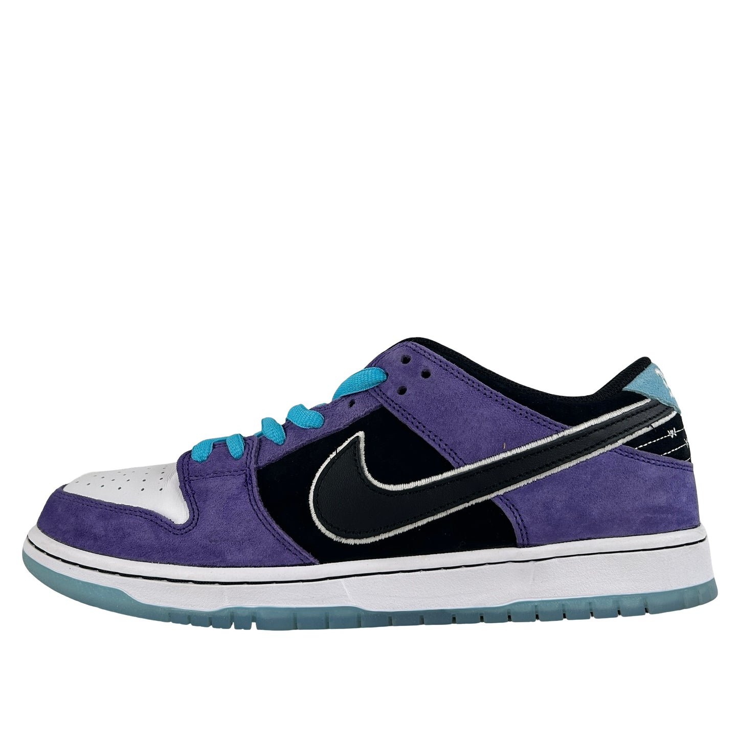 HJ0513 500 Nike SB Dunk Low Hayley Wilson [USED] - 12 M (Used)