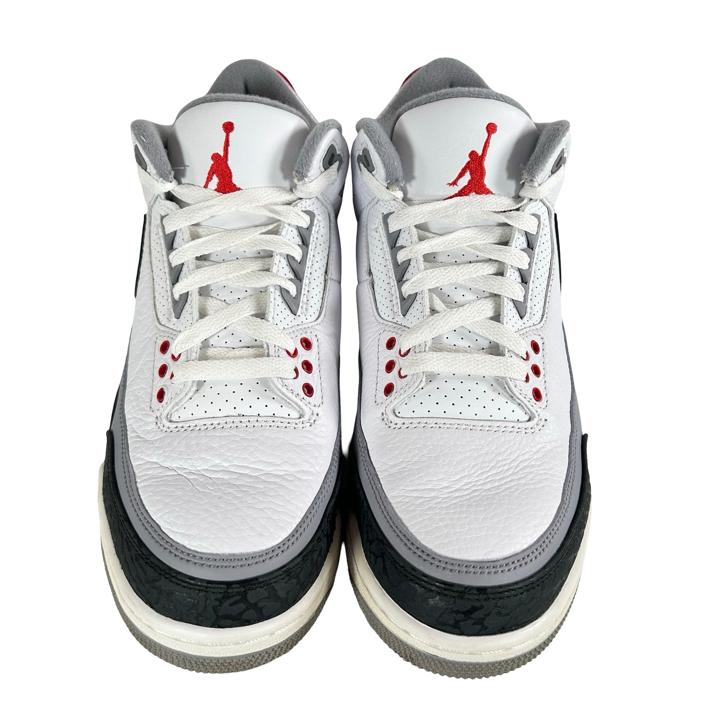 AQ3835 160 Jordan 3 Retro Tinker Hatfield [USED] - 8.5 M (Used) (Replace Box)