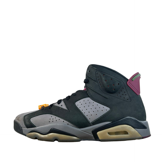 CT8529 063 Jordan 6 Retro Bordeaux [USED] - 13 M (Used) (No Box)