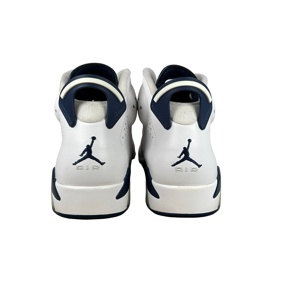 CT8529 141 Jordan 6 Retro Midnight Navy (2022) [USED] - 11 M (Used5)