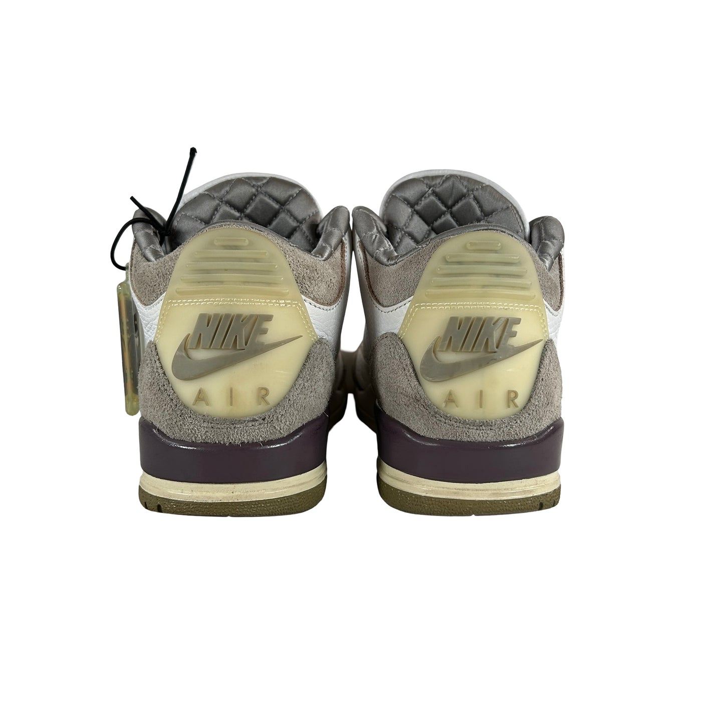 DH3434 110 Jordan 3 Retro A Ma Maniere [USED] - 8 W (Used2)