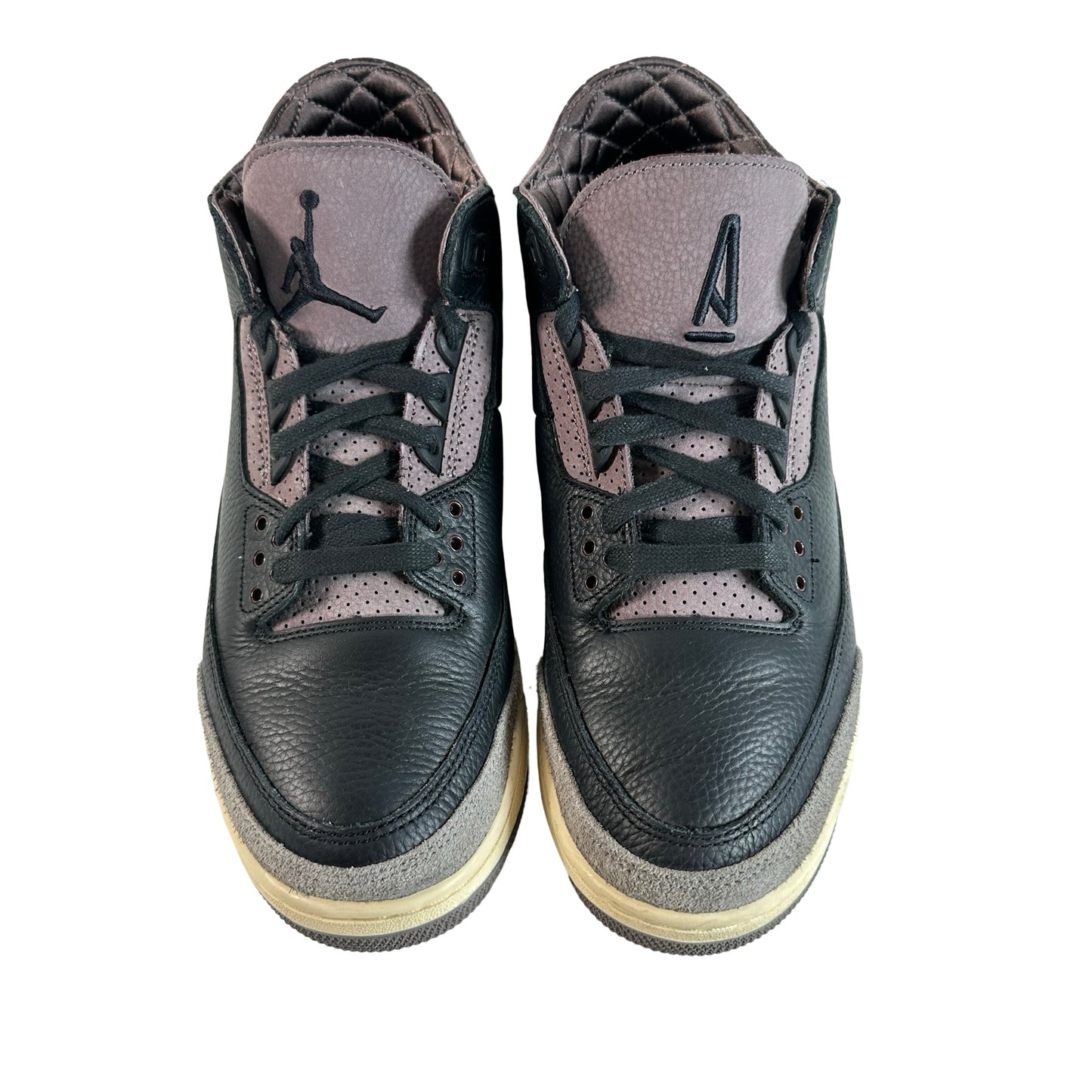 FZ4811 001 Jordan 3 Retro OG SP A Ma Maniére While You Were Sleeping (Women's) [USED] - 11.5 W / 10 M (Used)